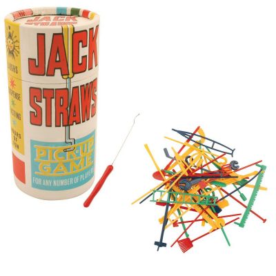 Jack Straws Pick Up Game (£4.99)
